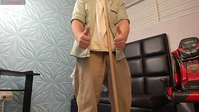 juanmechanic_ webcam