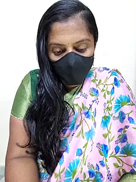 Sowjanya-telugu webcam