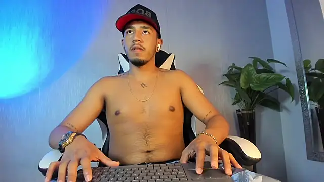 Brand_Collins webcam