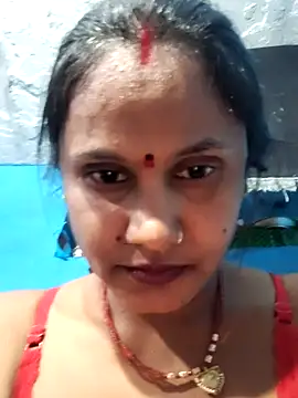 Webcam Model (Akanksha_soni)  is live.Free join now!