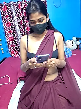 Priya_04 webcam