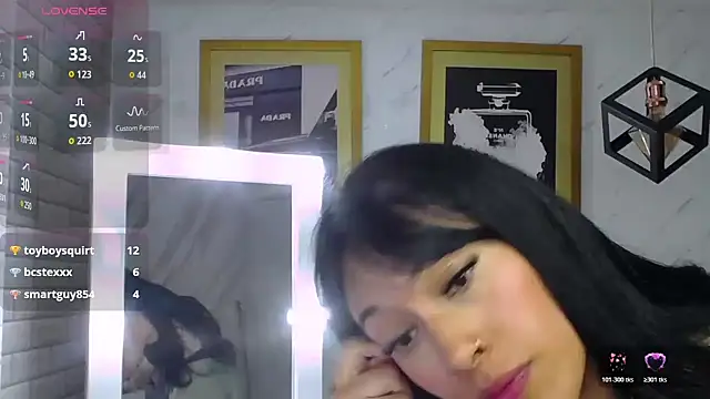 Isabella_Collen_v webcam