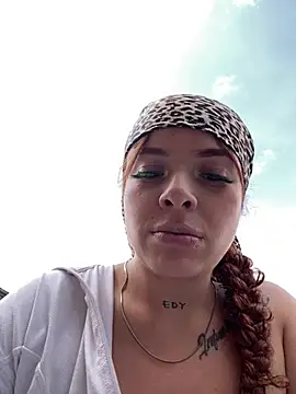 Webcam Model (Jensen-Hally)  is live.Free join now!