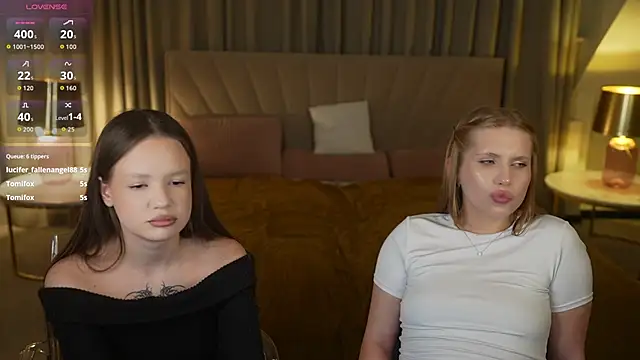 Tiana_Princesss webcam