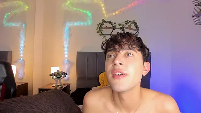 JustinCastiblanco webcam