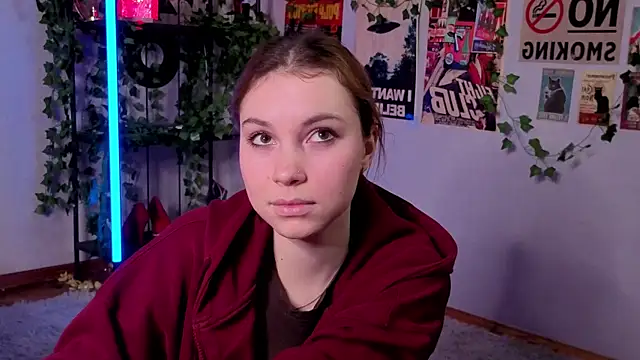 JadwigaTagliavia webcam