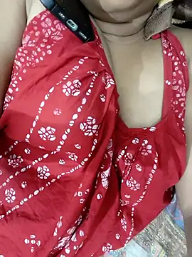 Miss-khwahish webcam