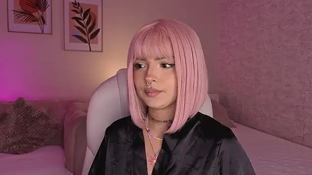 DahianaWalcott webcam