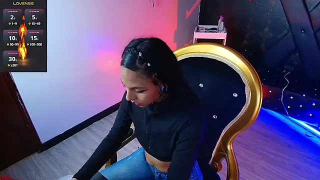 Sweettpleasure webcam