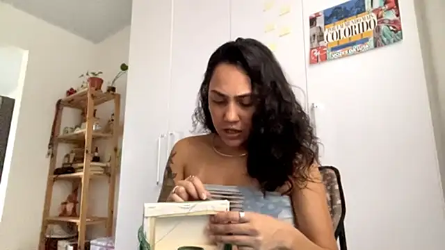 RoseannMcmakin webcam