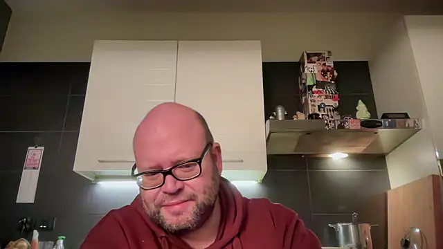 theitalianbear webcam