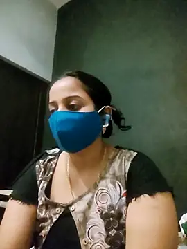 Tamil_shalini webcam