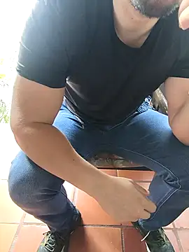 blanco2023 - Blanco2023's free webcam - UK Sex Cams