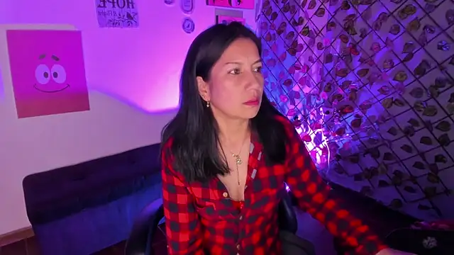 Megan_Collinss_ webcam