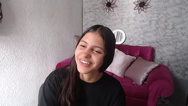 Evagirl69 webcam