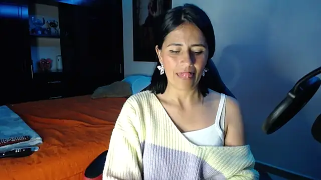 sharoon_cheerry webcam