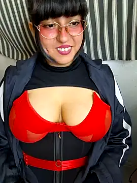 DerryGalletita webcam