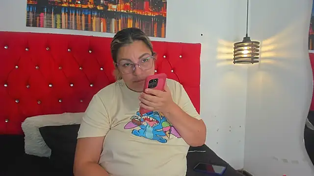 carolinacrus01 webcam