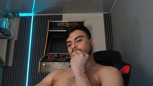 Bastian_MCcormick webcam