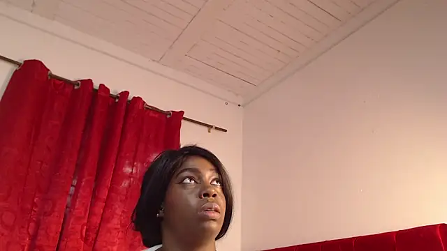 Alhana-miller webcam