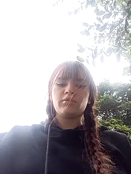 angel_naturall webcam