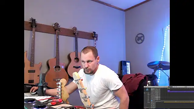 itsjameswebbscope webcam