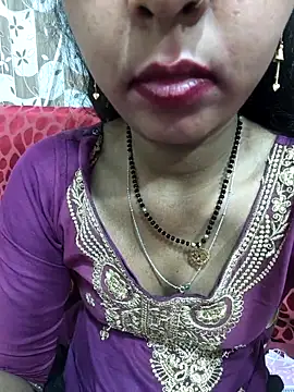 Sharmila-Singh webcam