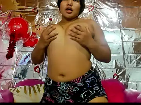 Yourgirl-thaly20 webcam