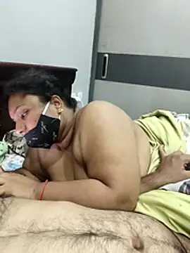 Telugumistress webcam