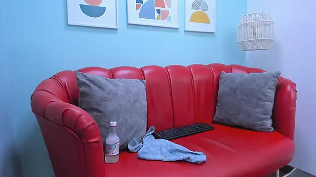 Thecrazyadams_ webcam