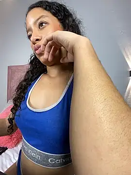 Emma_Rodriguez_ webcam