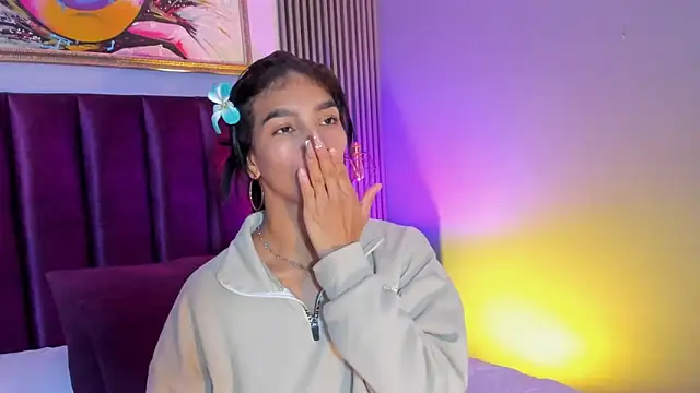 LauraAristizabal webcam