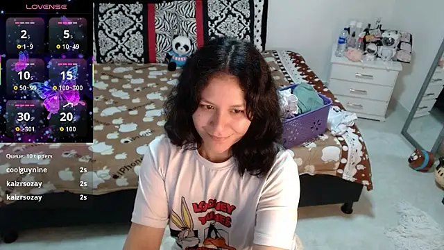 soniafuckboobs webcam