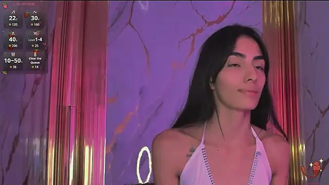 eimy_skinny_ - Eimy_skinny_'s free webcam - UK Sex Cams