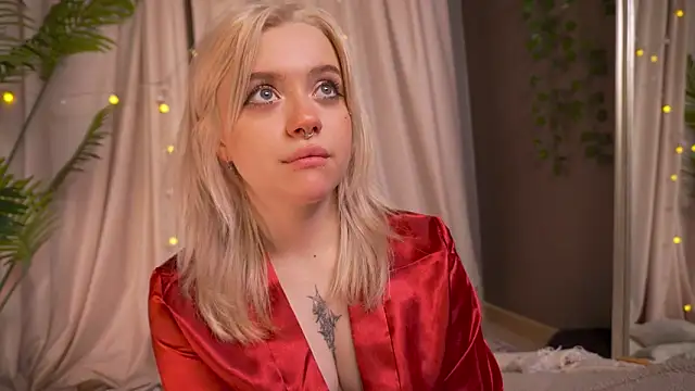 SilentObsession webcam