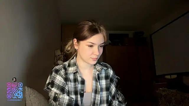 kimi_luckman - Kimi_Luckman's free webcam - UK Sex Cams