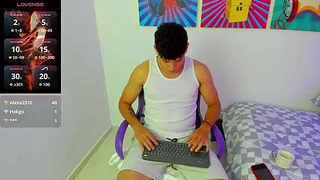 justin_payn14 webcam