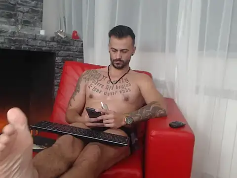 ryanxcole - RyanxCole's free webcam - UK Sex Cams