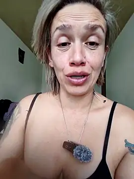 MARILYNRICHTER webcam