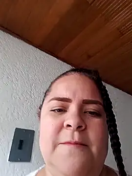 Miss_Adriana01 webcam