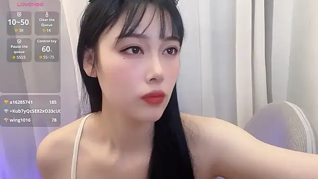 hayuyuyu - Hayuyuyu's free webcam - UK Sex Cams