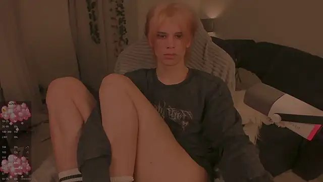 bayakuya - Bayakuya's free webcam - UK Sex Cams