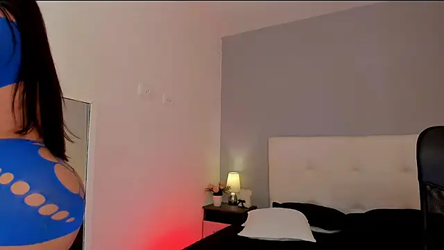 NataliaBuiles webcam