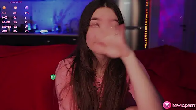 msinfinity - Msinfinity's free webcam - UK Sex Cams