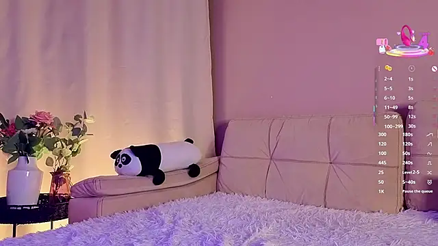 Tender_beauty webcam