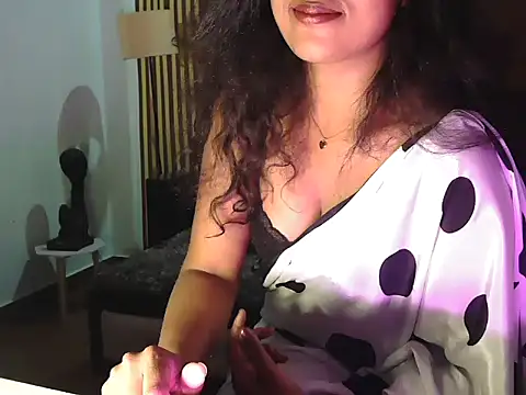 shaalu_sharma webcam