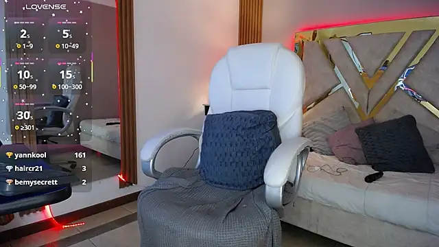 Alexa_Murphy_ webcam