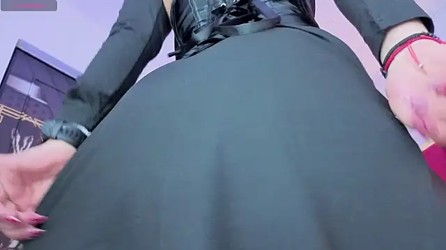 morgana_white webcam