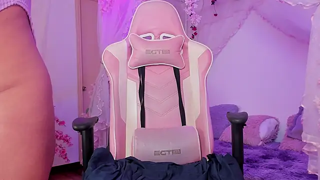 Rachel_sterling webcam