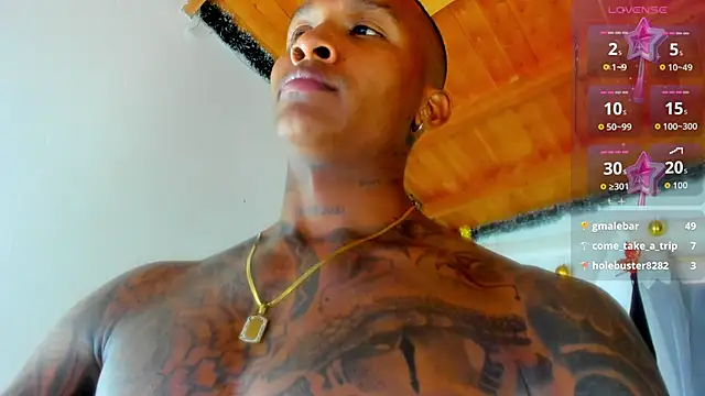 esteveen_ortegas_ webcam